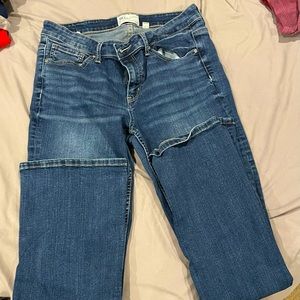 BKE Payton Bootcut Jeans